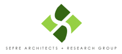 Sefre Architects + Research Group